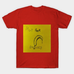 Meat Hook T-Shirt